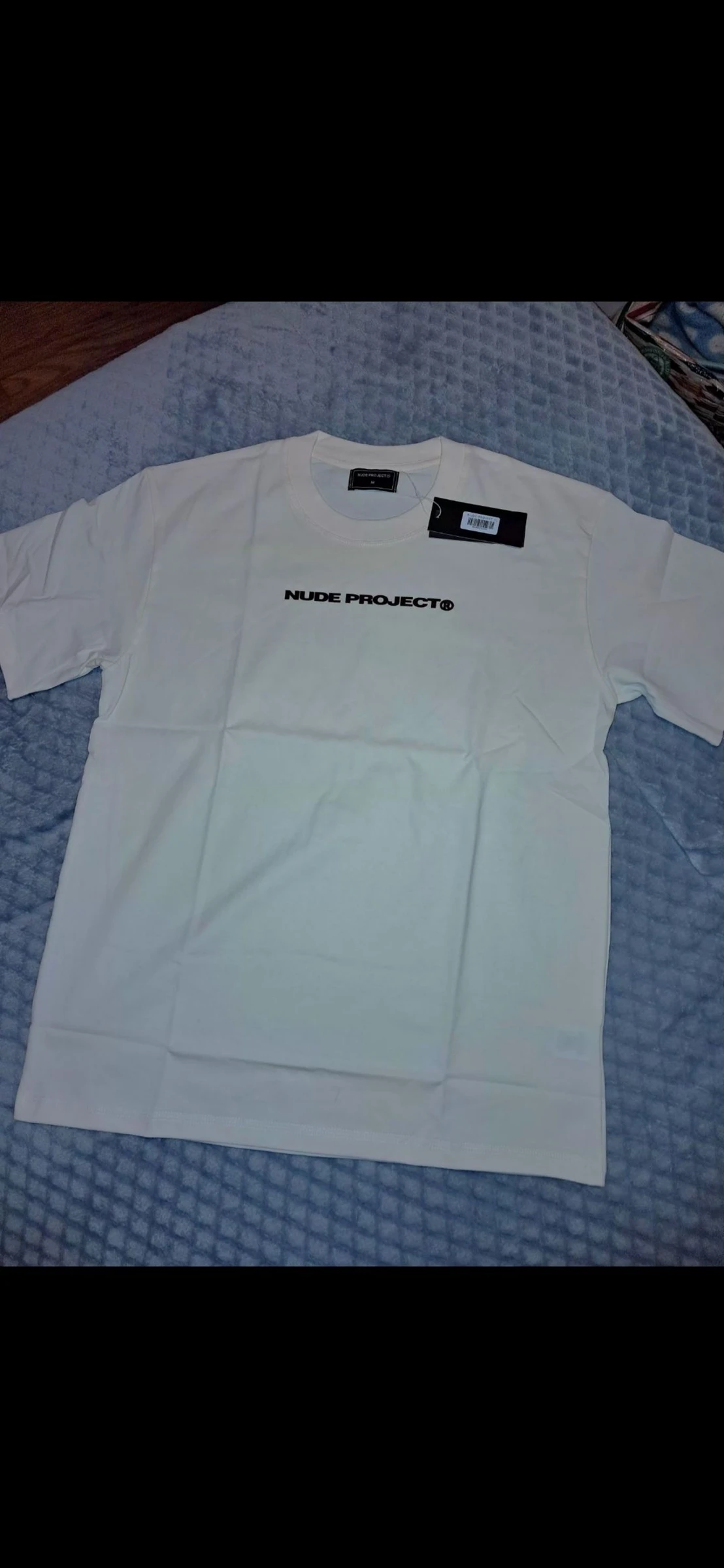 Tshirt nude project – photo 5